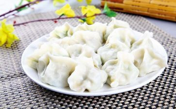 饺子店作文精选7篇
