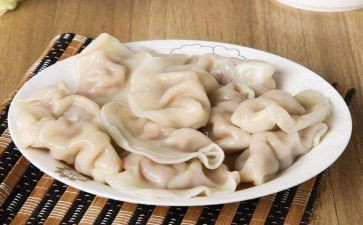 春节的饺子作文8篇