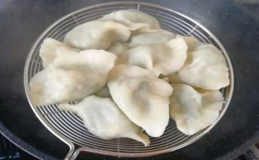 吃饺子作文300字7篇