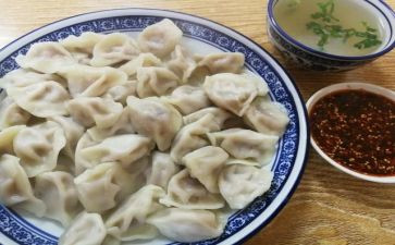 东至吃饺子的作文推荐5篇