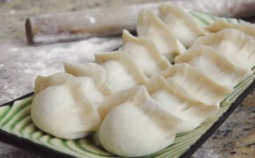 煮饺子作文400字作文5篇