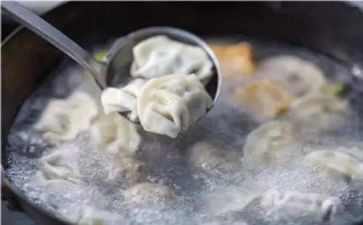 东至吃饺子的作文通用7篇