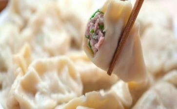 写过年吃饺子的作文通用7篇