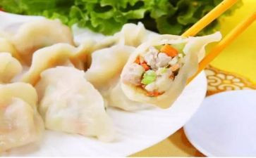 煮饺子的心得体会8篇