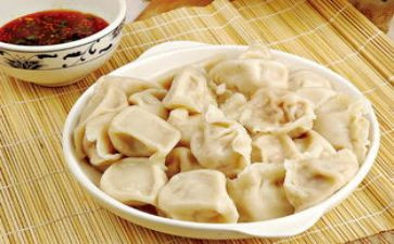 饺子活动作文7篇