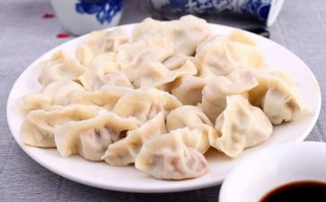包饺子,作文通用8篇