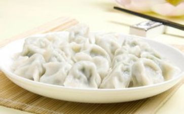 饺子店作文通用5篇