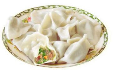 饺子店作文优秀7篇