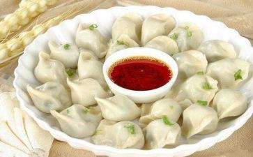 煎饺子教案6篇