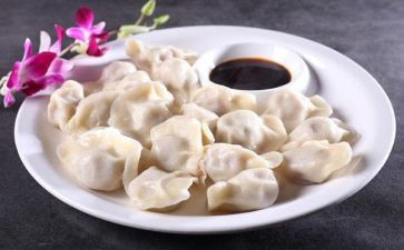 春节的饺子作文参考7篇