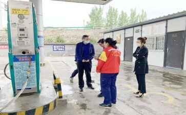 加气员年终工作总结8篇