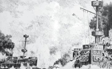 甲午祭观后感优秀8篇