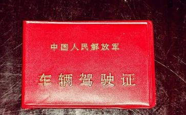 驾照扣满分学心得体会5篇