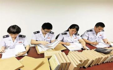 水稽查工作计划6篇