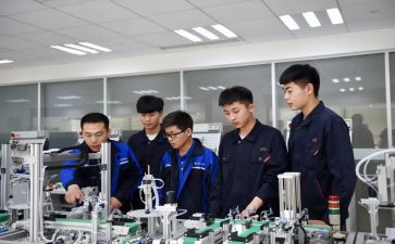 机电类工作计划范文8篇