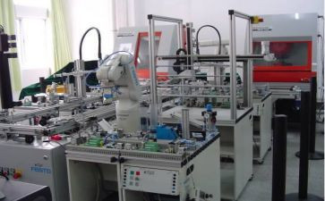 机电的心得体会模板5篇