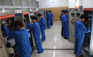 机电工作总结参考8篇