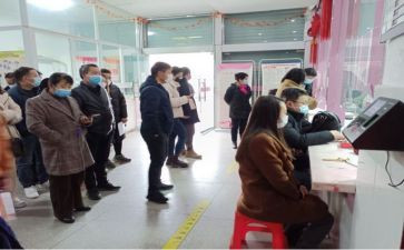 街办民政科工作计划7篇