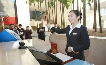 接待工作的工作总结精选7篇