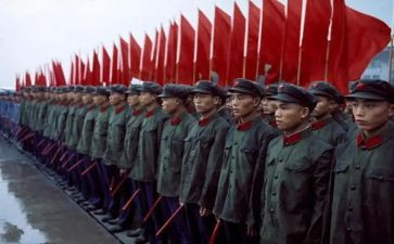 学做解放军的教案7篇