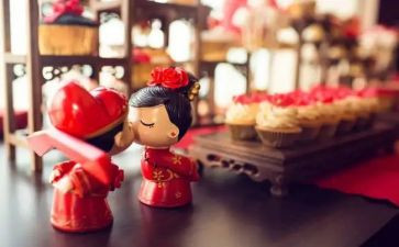 父亲在儿子结婚的讲话稿5篇