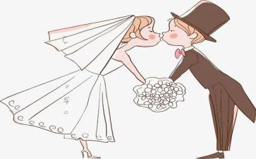 2024年祝结婚演讲稿6篇