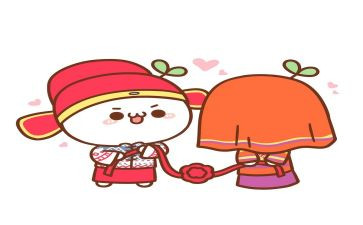 小二和结婚读后感6篇