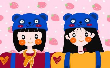 姐妹的作文6篇