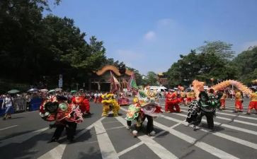 幼儿园传统节日活动方案参考8篇