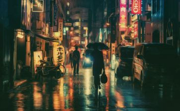 2024年街头作文优质7篇