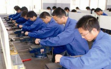 技工教师工作总结5篇