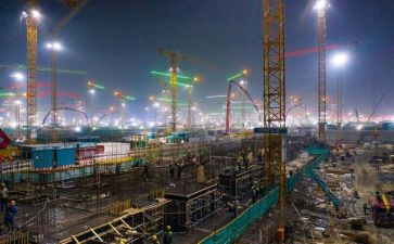 基建处工作总结8篇