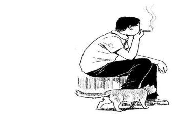 关于寂寞的作文7篇