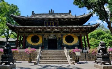 晋祠演讲稿范文参考7篇