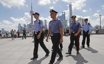 警察读后感5篇