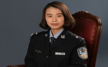好警察的演讲稿8篇