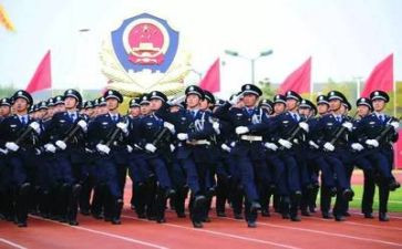 2024年警察个人总结范文6篇