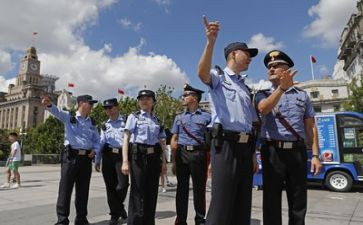 警察2024年年终个人总结5篇