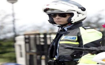 2024年警察事迹7篇