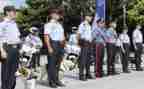 2024警察个人总结年度个人总结8篇