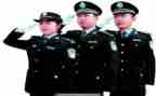 警察学习心得5篇