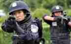 2024警察年度个人总结8篇