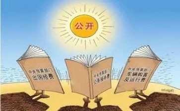 经费自查报告范文6篇