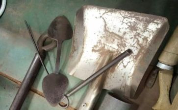 金工实践课心得体会7篇