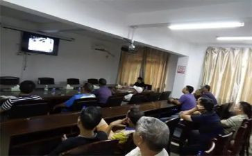 警示教育工作总结5篇