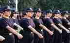 警校生心得体会5篇