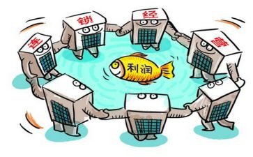 经营科年终总结8篇