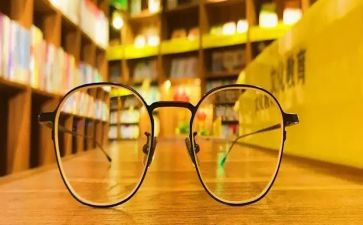 关于学生近视调查报告7篇