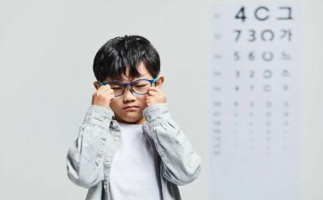 近视的调研报告5篇