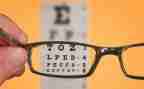 写关于近视的调查报告精选8篇